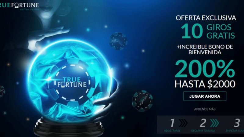 From Paper Slots to Pixels: The Rise of True Fortune Casino